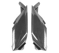 Corps Carénage Gauche Droite Couvercle latéral de Phare supérieur et inférieur, carénage Central du pour pour Tracer 900 GT 900GT 2018-2020