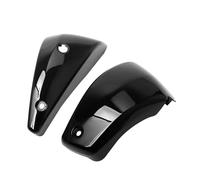 Corps Carénage Gauche Droite Couvercle Latéral Droit Gauche Moto Adapté pour pour Vstar 1300 Xvs1300 2007-2017 De Carénage Déflecteur Vent Carénages Latéraux