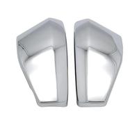 Corps Carénage Gauche Droite Couvercles latéraux de Batterie Moto, Capuchons carénage pour VTX1300 VTX 1300 VTX1300C VTX1300R VTX1300S VTX1300T 03-09