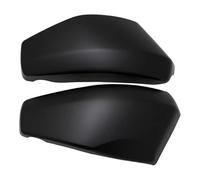 Corps Carénage Gauche Droite Couvercles latéraux de Batterie Moto, Capuchons carénage pour VTX1300 VTX 1300 VTX1300C VTX1300R VTX1300S VTX1300T 03-09