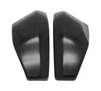 Corps Carénage Gauche Droite Couvercles latéraux de Batterie Moto, Capuchons carénage pour VTX1300 VTX 1300 VTX1300C VTX1300R VTX1300S VTX1300T 03-09