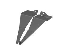 Corps Carénage Gauche Droite Moto pour pour V-Strom 800DE V Strom 800 DE DL800 2023 2024 2025 Pare-Brise écran latéral Protecteur Contre Les intempéries