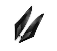 Corps Carénage Gauche Droite Panneau De Couverture Latérale Réservoir Pièces Moto Garniture Carénage Adaptée pour pour YZF R6 pour YZF600 pour YZFR6 2006-2007 06 07