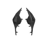 Corps Carénage Gauche Droite Panneau Latéral De Couverture Passager Arrière pour CBR CB 650R 2019 2020 Accessoires Carénage Moto Pare-Vent