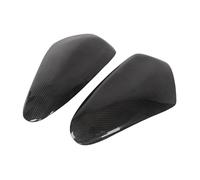 Corps Carénage Gauche Droite pour CB500 CB 500 1998 1999 2000 2001 2002 2003 Fibre de Carbone réservoir gaz côté revêtement d'habillage Panneau carénage Capot Moto
