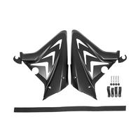 Corps Carénage Gauche Droite pour Moto pour CBR650R pour Couvercle Latéral De Siège Panneau Capot Corps Injection Carénages Cadre Spoilers pour CBR 650R 2019-2022 2020