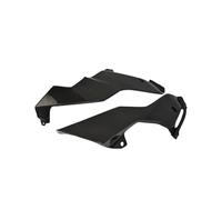 Corps Carénage Gauche Droite pour R6 2017-2024 Plaque D'isolation Thermique D'échappement Carénages Latéraux Accessoires Moto
