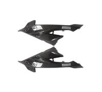 Corps Carénage Gauche Droite pour S1000RR 2022 2023 2024 Carénages Latéraux Moto Couverture Décorative Protection Protections De Panneau Latéral