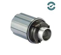 CORPS CASS.RTE MICHE SWR CARBON P/SHIMANO 9/10/11V AXE 17mm - FWSW0BS000000 -