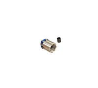 Campagnolo Nucleo diamètre 12 pour cassette – Compatibilité pratique, sorties plus fluides