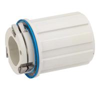 Campagnolo Freehub Freehub Body 17 Mm Blanc White