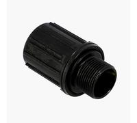 CORPS CASSETTE SHIMANO DEORE M6010 8/9/10/11V POUR AXE TRAVERSANT (Y39Y98020)