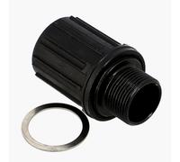 CORPS CASSETTE SHIMANO DEORE XT M788 8/9/10V POUR AXE TRAVERSANT (Y3TH98050)