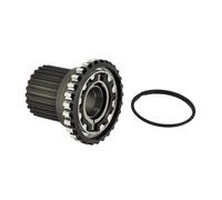 CORPS CASSETTE SHIMANO DEORE XT MICO SPLINE 12V POUR AXE TRAVERSANT (Y0HE98010)