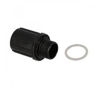 CORPS CASSETTE SHIMANO M678 8/9/10/11V POUR AXE TRAVERSANT (Y3TL98040)