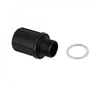 CORPS CASSETTE SHIMANO MT500 8/9/10/11V POUR AXE TRAVERSANT (Y0ES98030)