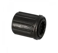 CORPS CASSETTE SHIMANO MT66 10V POUR AXE TRAVERSANT (Y4RL98020)