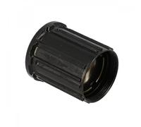 Shimano Wh-rx31 Freehub Body Noir Black