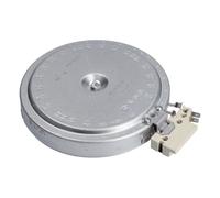 Corps Chauffant 140 mm Compatible AEG 389080021/6 Electrolux