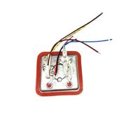 Corps chauffant for cuiseur vapeur 1600W, Compatible avec Philips,GC485 GC486 GC487 GC488 GC483, pièces d'élément chauffant