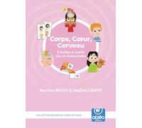 Corps, coeur, cerveau: 3 boîtes à outils dès la maternelle
