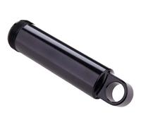 Corps d’amortisseur débattement Fox 2022 Float 110.7 TLG x 26.06 ID x 29.16 OD Noir