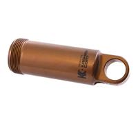 Corps d’amortisseur débattement Fox 2022 Float Kashima 110.7 TLG x 26.06 ID x 29.16 OD Doré