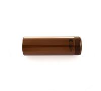 Corps d’amortisseur extérieur Fox 204-18-702** 2021, [.940 Bore x 1.250 OD], Kashima, 9.5 x 3.0 Marron