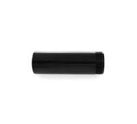 Corps d’amortisseur extérieur Fox 204-18-801** [.940 Bore x 1.250 OD], 8.5 x 2.5 Noir