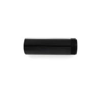 Corps d’amortisseur extérieur Fox Racing Float X2 7075 Noir