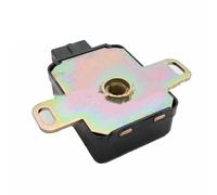 Corps d'accélérateur Capteur De Position Corps Papillon TPS À 3 Broches Capteur Pédale D'accélérateur Compatible Avec Subaru Pour Legacy 1990 1991 1992 1993 1994 A22000541