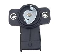 Corps d'accélérateur Capteur de position du papillon des gaz TPS 35170-02000 pour Hyundai I10 1ère génération 1.0 et 1.1 essence