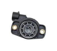 Corps d'accélérateur Capteur De Position Du Papillon TPS 7701044743 Compatible Avec Espace III 2001-2002 Pour Laguna Grandtour 1998 1999 2000 2001