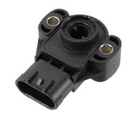 Corps d'accélérateur Capteur Position Du Papillon Des Gaz TPS 4874430AB À 3 Broches Compatible Avec Chrysler Pour Sebring 1995-1999 Pour Neon 2000-2002 Pour Cirrus 2000