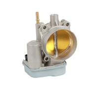 Corps d'accélérateur compatible avec Chevy Trailblazer Colorado Impala GMC Envoy Canyon Buick Rainier Hummer H3 Pontiac Grand Prix 35L 12568580