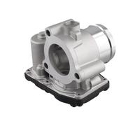 Corps d'accélérateur Compatible Avec Ford Pour EcoSport Pour Fiesta Pour Focus 1.0T 2012-2019 OEM CM5G9F991FA Boîtier Papillon Capteur Position Pièces Détachées Rechange