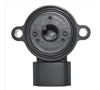 Corps d'accélérateur Compatible Avec Subaru Pour Forester Pour Impreza OEM SERA44301 Capteur Position Papillon TPS Réparations Accessoires Pièces Rechange Composants