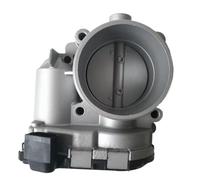 Corps d'accélérateur Corps de papillon 280750076 pour Benz pour Sprinter 35-t Box (906) (2006/06 - /) A2711410025