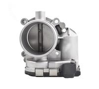 Corps d'accélérateur Corps de papillon des gaz pour moteur pour Benz Classe C W203 W204 2711410025 A2711410025