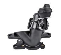 Corps d'accélérateur Corps de papillon pour Citroen C4 C5 C8 pour Dispatch DS4 DS5 2.0 HDi 0345G7 9655233680