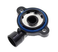 Corps d'accélérateur de rechange compatible avec Cadillac pour DeVille pour Eldorado pour Séville 1996-1999 Capteur de position de l'accélérateur Pièces de voiture OEM : TH149 17123852 17106809