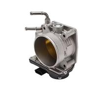 Corps D'accélérateur De Voiture Pour Nissan Pour Altima V6 3,5l 2007-2014 Pour Infiniti Pour QX60 V6 3,5l 2014-2015#16119JA10A/16119JA10B Boîtier De Papillon
