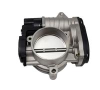 Corps d'accélérateur Ensemble De Corps De Papillon De Voiture Pour Hyundai 35100-3C200 351003C200 35100 3C200