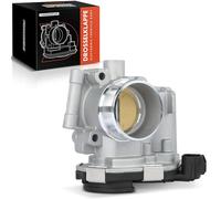 Corps d'accélérateur pour Aveo T300 Cruze J300 Volt Adam Ampera R12 Astra J P10 Corsa D E Meriva B 2009-Aujourd'hui 55562270