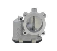 Corps d'accélérateur pour Benz pour CLC-Klasse CL203 W211 E 200 CLC Corps d'accélérateur 0280750076 2711410025