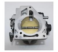 Corps D'accélérateur Pour Chevrolet Impala Monte Carlo Lumina Pour Buick Century Regal Pour Pontiac Grand Prix 3.8L 24507227 24507237 Corps papillon des gaz