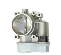 Corps d'accélérateur Pour Chevrolet pour base Cobalt pour HHR pour Malibu 12568796 vanne de corps de papillon électrique avec actionneur Corps de papillon