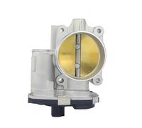 Corps D'accélérateur Pour Chevrolet Pour Equinox Pour Traverse 2010 2011 Pièces De Moteur Corps De Papillon Soupape 12616995 F00H600074 2173104 2172913