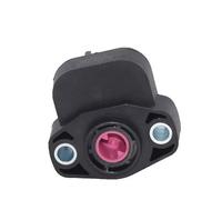 Corps d'accélérateur Pour CHRYSLER 300M pour CONCORDE Capteur de position du papillon TPS 4606083 4865278AB 4874371AC 5S5096