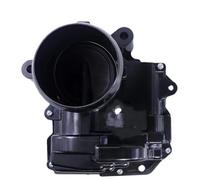 Corps d'accélérateur Pour Citroen C3 C4 C5 DS3 4 5 Ensemble corps de papillon V862418980 163672 V867527880 Corps de papillon